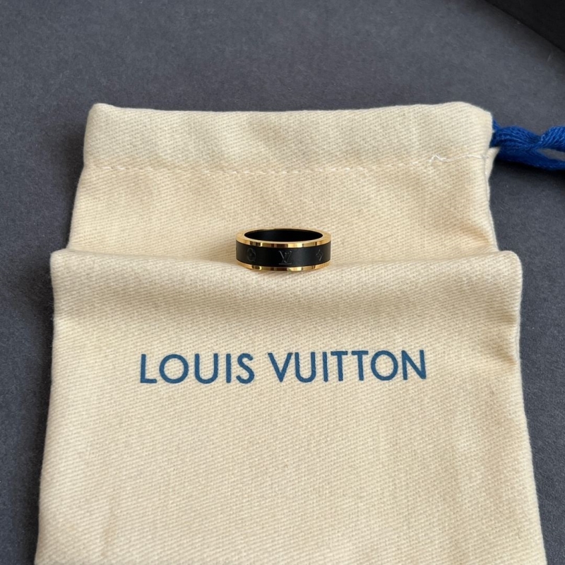 LV Rings